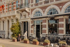 Swammerdamstraat 12C, 1091 RT Amsterdam 